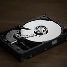ssd hdd