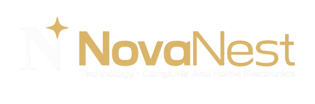 NovaNest Teknoloji
